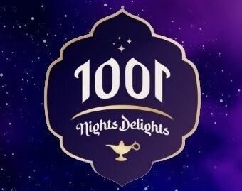 1001 Nights Delights